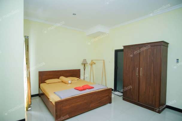 Drios Kost: Relax in the Heart of Cilacap with Comfortable Vibes